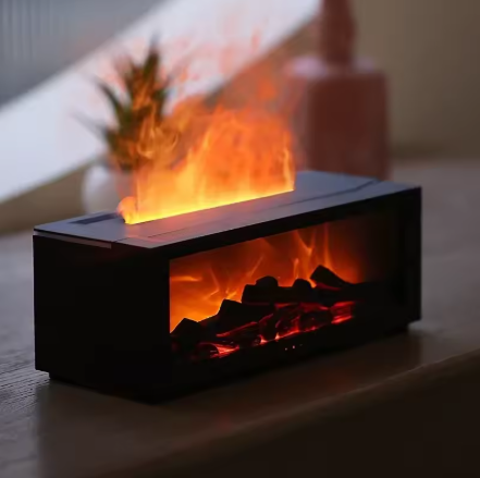 Flame Diffuse Humidifier